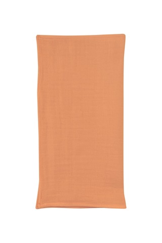 Bürümcük 25x25cm Bebek Ağız Bezi Ter Bezi 6'lı K-m Kiremit - Mavi