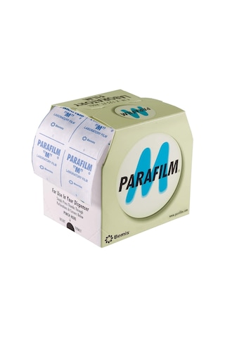 Parafilm Sızdırmazlık Filmi 100 MM x 38 M 1 Rulo