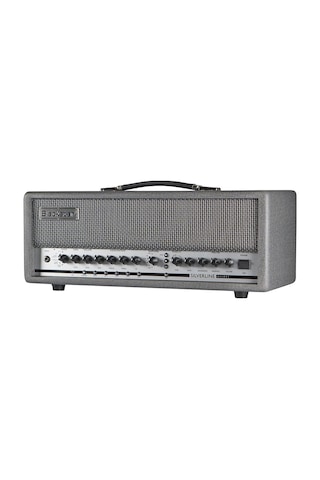 Blackstar Silverline Deluxe 100 Watt Dijital Kafa Gitar Amfisi
