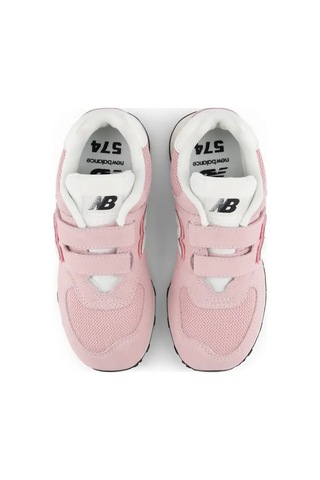 New Balance P5748o4 Nb Lifestyle Spor Ayakkabı Pembe