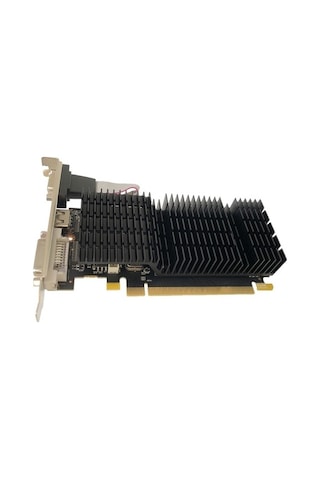Afox AMD Radeon R5 220 AFR5220-1024D3L9 1 GB DDR3 64 Bit Ekran Kartı