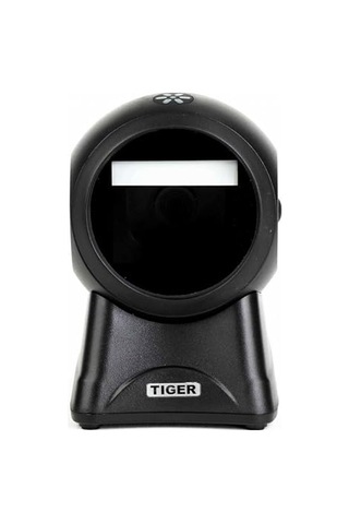 Perkon Tiger Q22 1d/2d Karekod Usb Masa Tipi Kablolu Barkod Okuyucu
