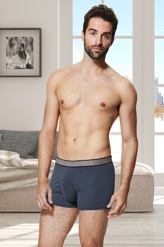 Doremi Marcelo Modal Erkek Boxer Lacivert