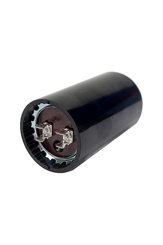 Zheli 233-280 Mf 220v 46 86 İlk Hareket Kondansatör