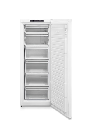 Vestel CDM600 E 196 LT 6 Çekmeceli Dikey Derin Dondurucu