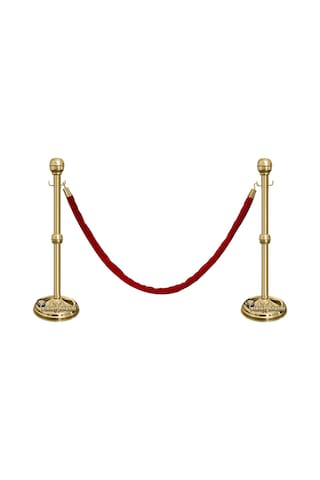 Pirinç Bariyer 83 Cm