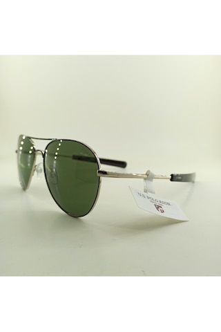 U.s. Polo 0275 Col.01 Gümüş