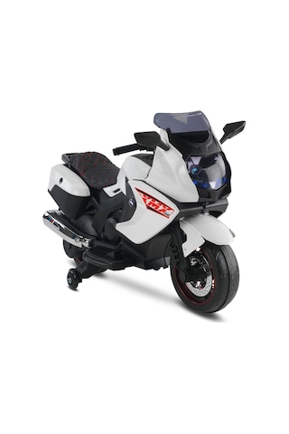 Babyhope 438 Akülü Motor 12V Xmx-316 Speed Motor