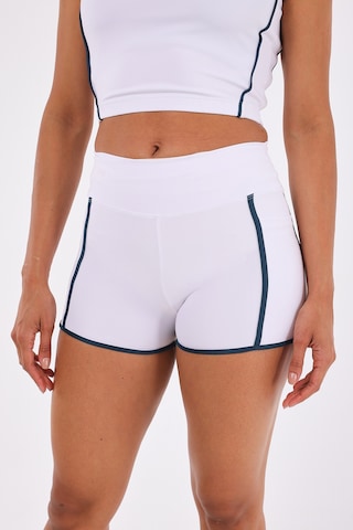 Scorp Antha Kadın Kısa Sportayt STANDART