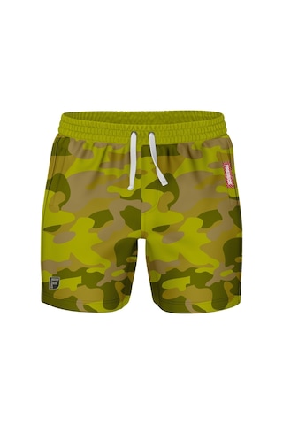 Freeside Training Shorts Stx-08 Gri