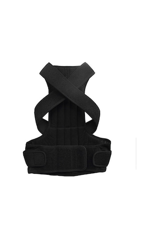 Moveevo "omurga Düzeltici Korse - Rahat Ve Görünmez Duruş Destekleyici, Sırt Ve Boyun Ağrıları İçin M Beden" Diğer