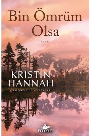 Bin Ömrüm Olsa