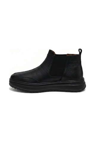 Freefoot Quinn 103k Siyah Bot