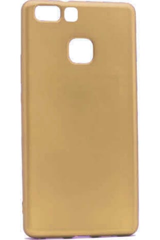 Huawei P9 Kilif Zore Premier Silikon Kilif 491819949