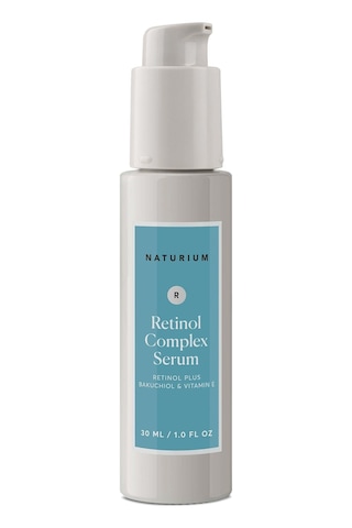 Naturium Retinol Complex Yaşlanma Karşıtı Yüz Serumu 30ml