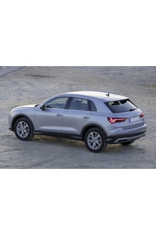 Audi Q3 19-23 Arka Cam Silecek Yıkama Su Fiskiye Memesi 4K9955985