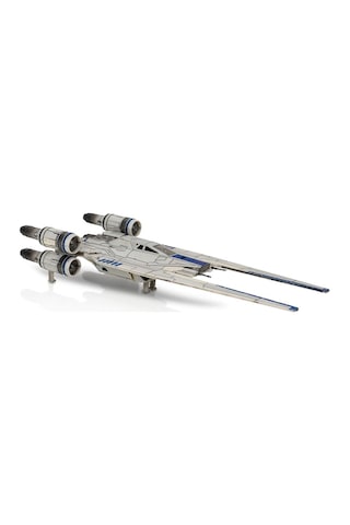 Jazwares Star Wars U-wing Araç Ve Mikro Figür Seti Swj0097 Diğer