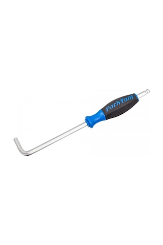 Parktool  Ht-6 Hex Alyen Anahtarı 6mm Siyah