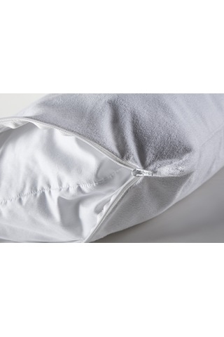 Sleepline Sıvı Geçirmez Yastık Alezi 50x70cm