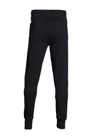 Hummel Linter 931276-2001 Siyah Kadın Eşofman Altı Siyah