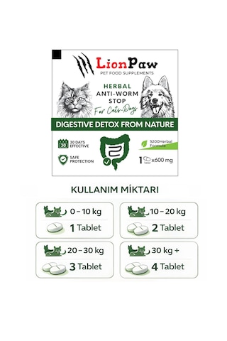 Kısır Kediler Için Tüy Yumağı Malt 100 Gr İdrar Yolu Desteği İç Tablet Hediye