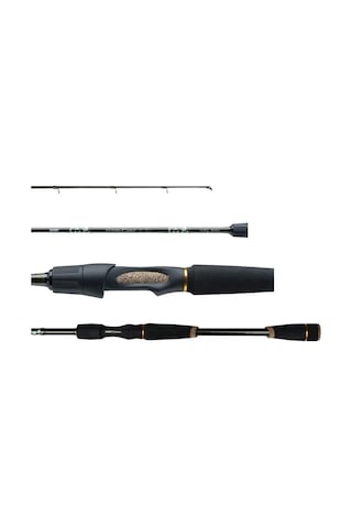 Jaxon Wedka Green Point Xtm Spin Kamışı 10-30gr 265cm 1