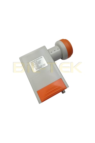 Divisat Dfl - 100 Fiber Optik Lnb 64'e Bölünebilir