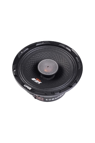 Edbxpro6x-e4 Edge Dbx Serisi 16 Cm Koaksiyel 150w Rms 300w Maksimum