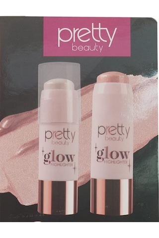 Pretty Pb-931 Glow Stick Highlighter No:01