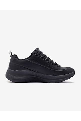 Skechers Arch Fit 2.0 - Star Bound Kadın Siyah Spor Ayakkabı 150061tk Bbk Siyah