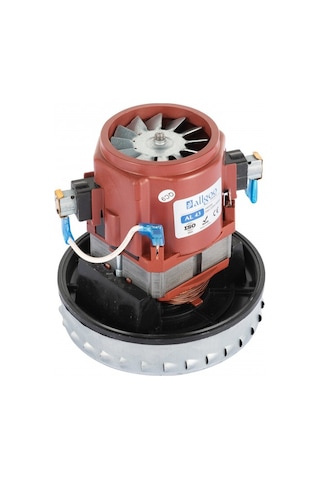 AL 43 SÜPÜRGE MOTORU 1400 W 220 V