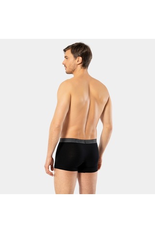 Cacharel Erkek 3'lü Boxer 1320/siyah-antrasit-gri Karışık Renk