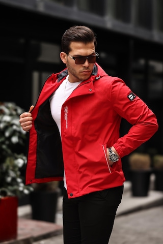 Baskılı Spor Likra Kumaş Yağmurluk Mevsimlik Pldp 2967 001