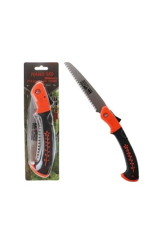 Hand Sfd Katlanır Budama Testeresi 180mm