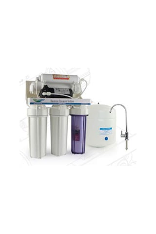Aquabir 5 Aşama Pompalı 12 Litre