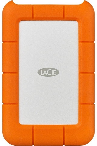 Lacie Rugged STFR5000800 5 TB 2.5" USB 3.1 Taşınabilir Disk