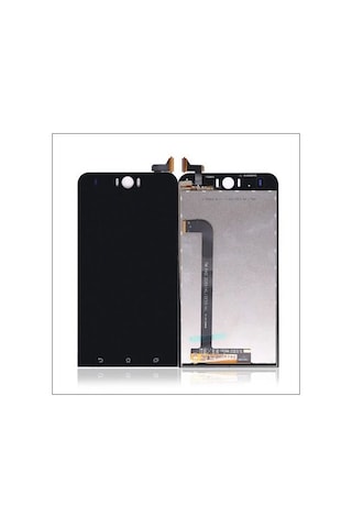 Asus Zenfone Selfie Z00Ud Zd551Kl Lcd Ekran Dokunmatik