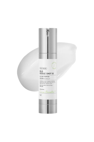 Vt Cosmetics Mild Reedle Shot 50 Yüz Serumu 50 ML