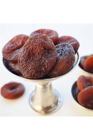 Çerezciyiz Biz Jumbo Boy Günkurusu Kayısı 250 G