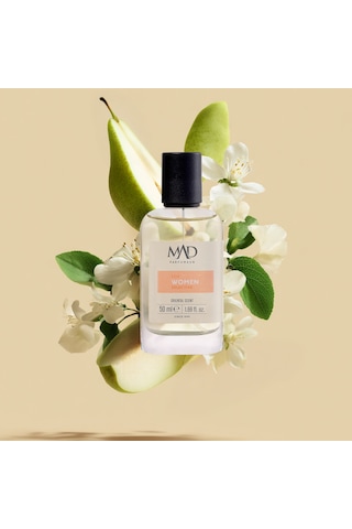 Mad W213 Selective Kadın Parfüm EDP 50 ML