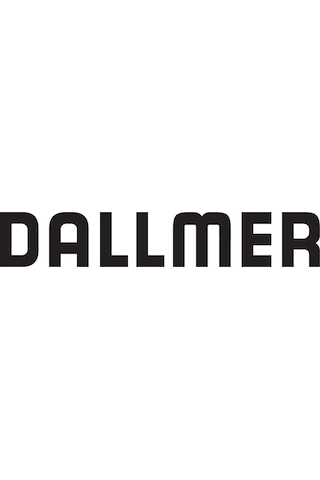 Dallmer Koku Önleyici Yer Süzgeci Gideri Banyo Sifonu Pronto K 12x12 CM 125'lik