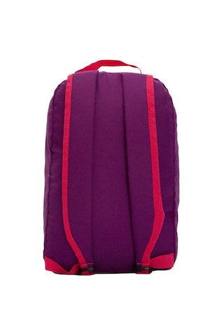 Mini Sırt Çantası Pembe-Lila 899