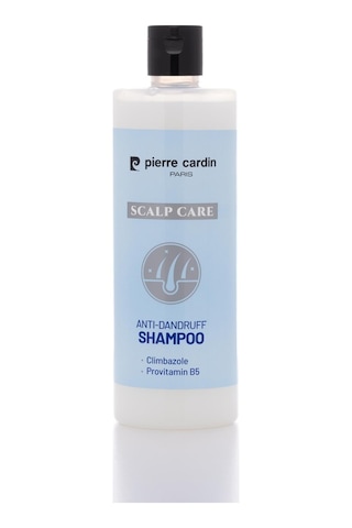 Pierre Cardin Anti-Dandruff Kepek Önleyici Şampuan 400 ML