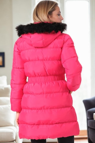 Z9764 Dewberry Bayan Kaban-fuşya Fuşya