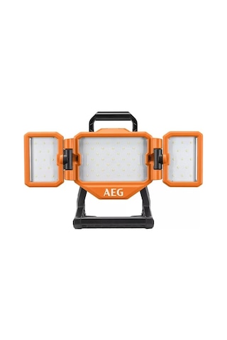 Aeg BLP18-0 18 V Akülü Led Aydınlatma  3500 Lm (Akü Hariç) - T4935480541