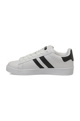 Proshot Pax 6fx Beyaz Erkek Sneaker 000000000102249561 Beyaz-sıyah