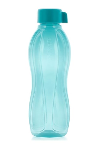 Eco Şişe Suluk Ve Matara Mavi 1lt Mavi