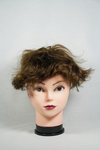 Number One Hair Apollo 6 8 6b Kahverengi
