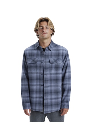 Quiksilver Quıksılver Ventüre Erkek Gömlek 41133 Çok Renkli