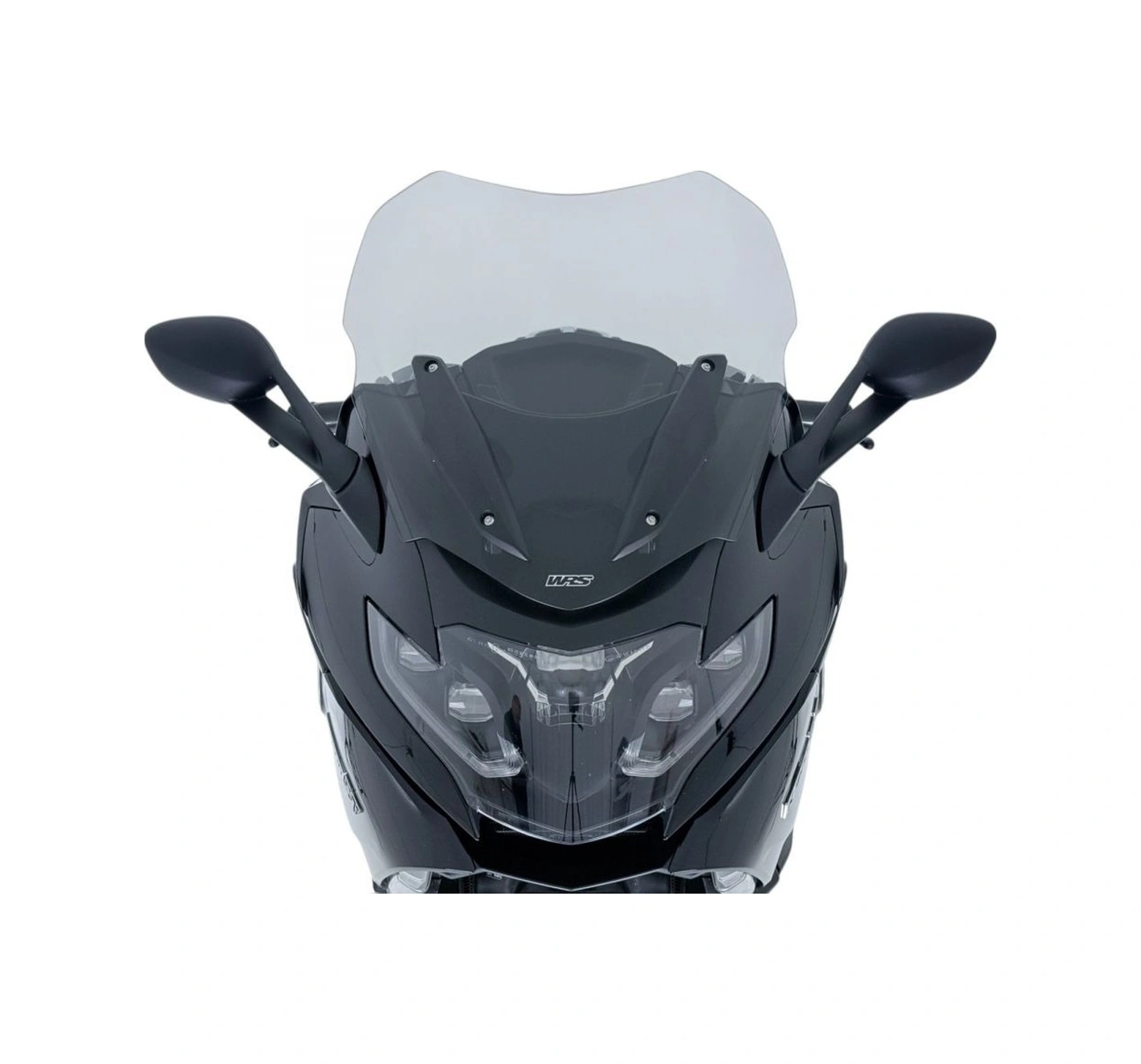 Wrs Ön Cam - Füme Bmw K 1600 Gt 2010-2025
